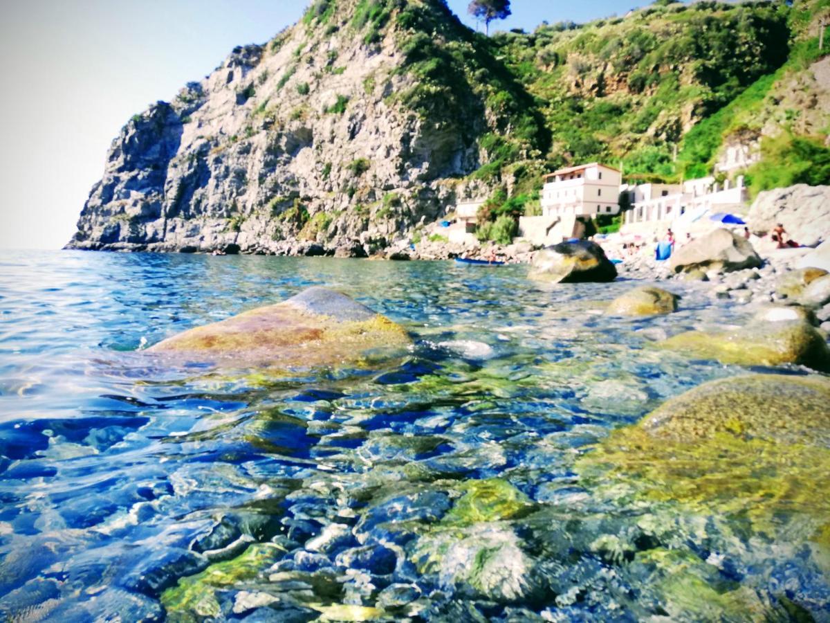 Verde & Mare Palmi Esterno foto