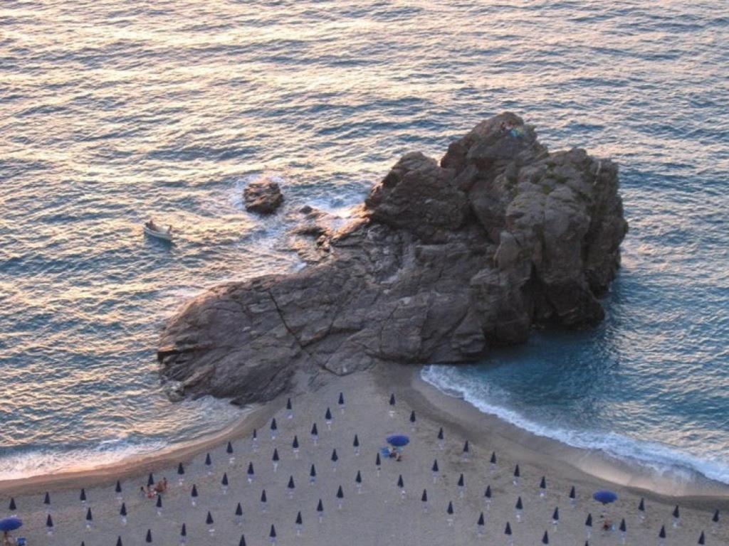 Verde & Mare Palmi Esterno foto