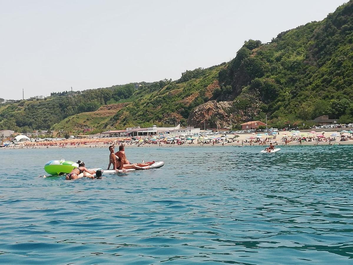 Verde & Mare Palmi Esterno foto